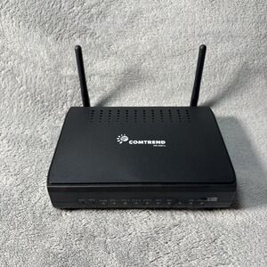 Comtrend AR-5381u ADSL2+ Wireless Modem Router